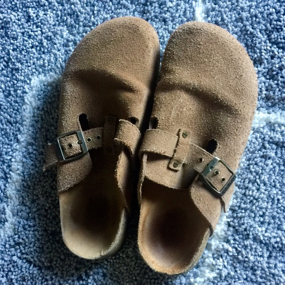 Clogs